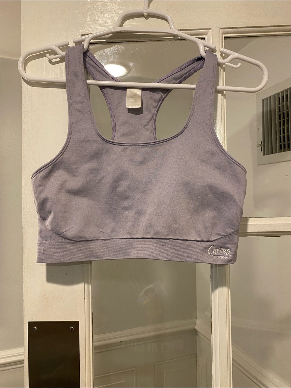 Curves size 38 Bra good condition